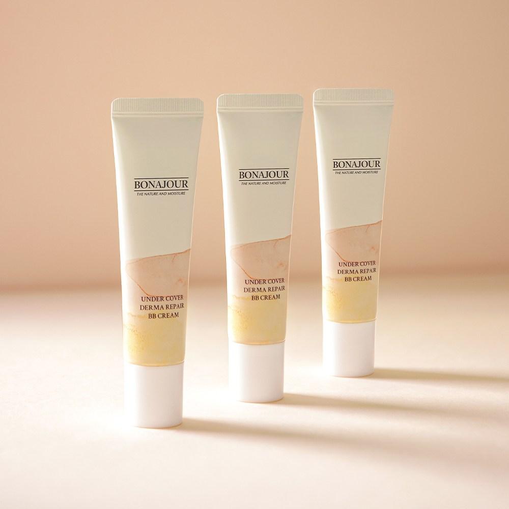 BONAJOUR Undercover Derma BB Cream 30ml