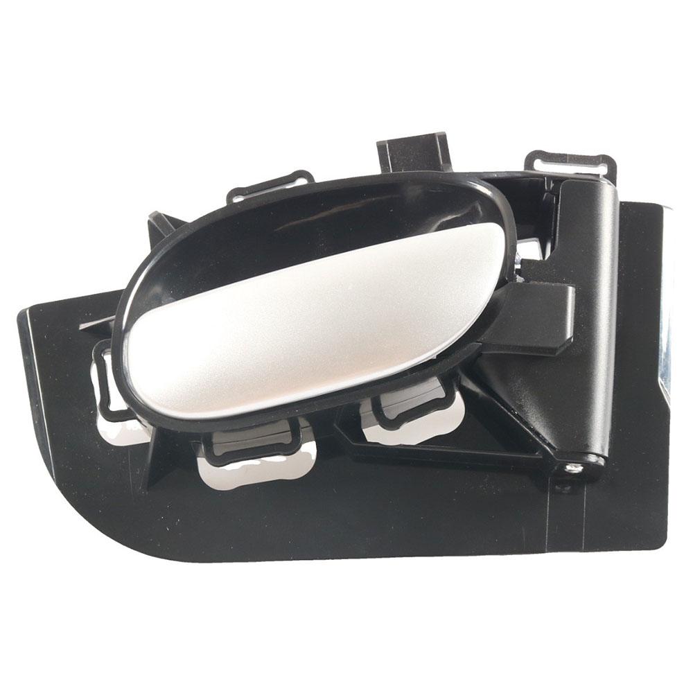 1Pair 9623698477 9623698077 Inner Door Handle For Peugeot