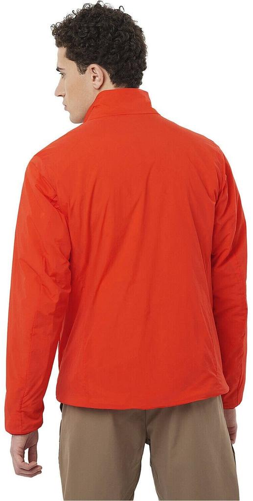 Куртка Salomon Mountain Flex Jacket
