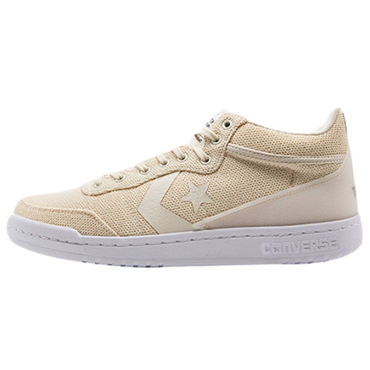 

Кроссовки унисекс Converse Rokit x Fastbreak Mid Brown 161298C