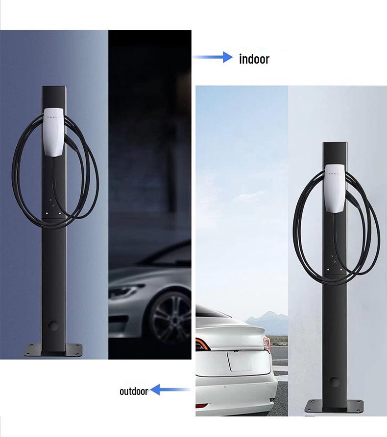 Compatible with Tesla, Xiaomi Su7, BYD, Ideal, NIO, and Other New Energy Vehicle Charging Stations.