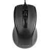 Full-Size Optical Antimicrobial Wired Mouse