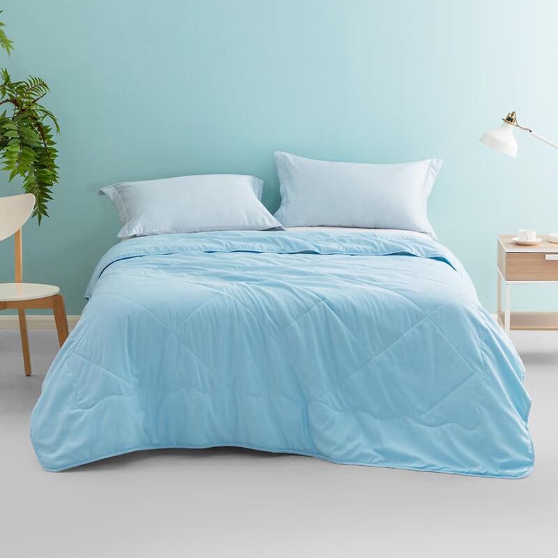 LUOLAI Enjoy Soft Summer Quilt