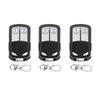 330mhz/433mhz Copy Remote Control Autogate Door Wireless Remote Control DIP Switch Code Auto Gate Controller