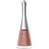 Nail Polish - - Fabulous Gel - 130 Mauve Your Body - Gel Effect - Jellygloss Texture