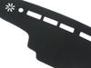 Fuji Drive Dashboard Mat for Suzuki Every Van DA17V and Every Wagon DA17W Sun Heat Dashboard Cover - Protection, Shielding,