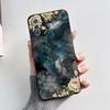 For Samsung Galaxy M52 5G Case Galaxy M23 Cute Cartoon Soft Silicone Phone Cases For Samsung M52 M23 Cover M52 5G Fundas Bumper