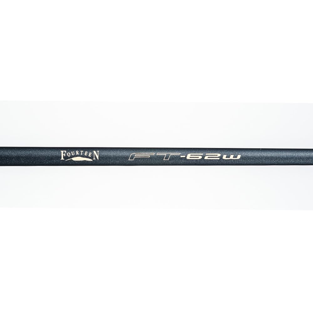 Pánské wedge FOURTEEN DJ-6 #54 FT-62w Carbon, pravý loftový úhel: 54 stupňů flexibility: KLÍN