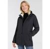 Парка CMP Parka Woman Long