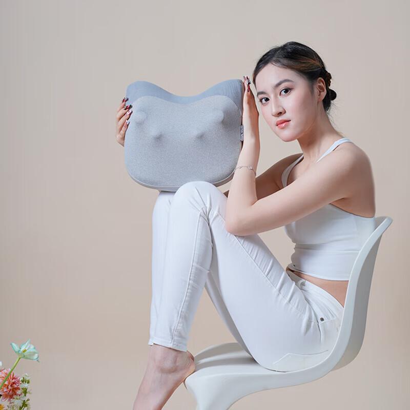 Morphy Richards Portable Massage Pillow