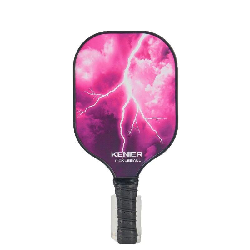 Fiberglass Pickleball Paddle Set