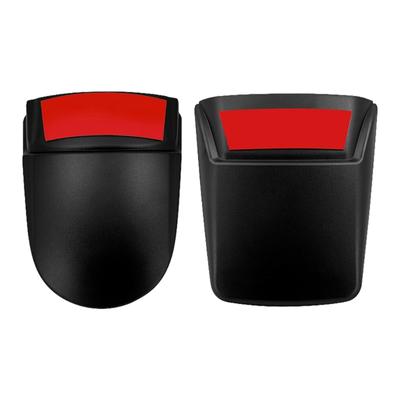 Kit de extensión de guardabarros trasero y delantero para motocicleta compatible con 1250 RA1250 1250S RA1250S Fácil de instalar