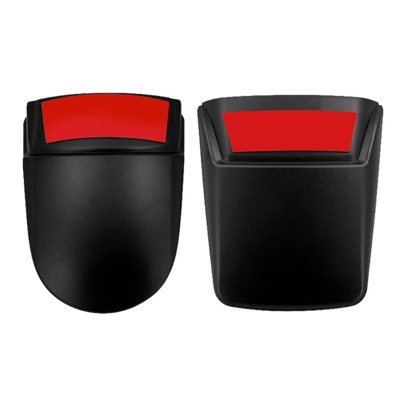 Motorrad-Kotflügel vorne, Kotflügelverlängerung hinten, Hugger-Verlängerungssatz, kompatibel mit 1250 RA1250 1250S RA1250S, einfach zu installieren