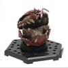 Monster Hunter World Ice Borne Figur PVC Modelle Heißer Drache Basarios Nergigante Tigrex Actionfigur Dekoration Spielzeug Modell
