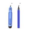 DIY Edge Cutter NB1111 Deburring Handle for Copper Tube Reamer Tool Parts Trimming Knife BS1111 Burr Scraper Accessory 1116