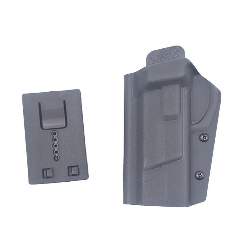 Left-Handed Tactical Quick-Draw Holster QSZ 92/92G Drop-Leg Universal Holster