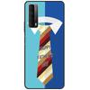 Case For Huawei P Smart 2021 Case Huawei P Smart 2021 Back Cover Silicone Soft TPU Phone Case On Huawei P Smart 2021 PSmart2021