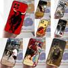 Bullfight Bull Fighter For Samsung Galaxy M31 M51 M11 M20 M30s M15 M55 M13 M33 M53 M12 M32 M52 M14 M34 M54 Case