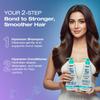 WOW Skin Science HyaNeon Bond Repair Hyaluronic Conditioner for Dry & Damaged Hair 200ml