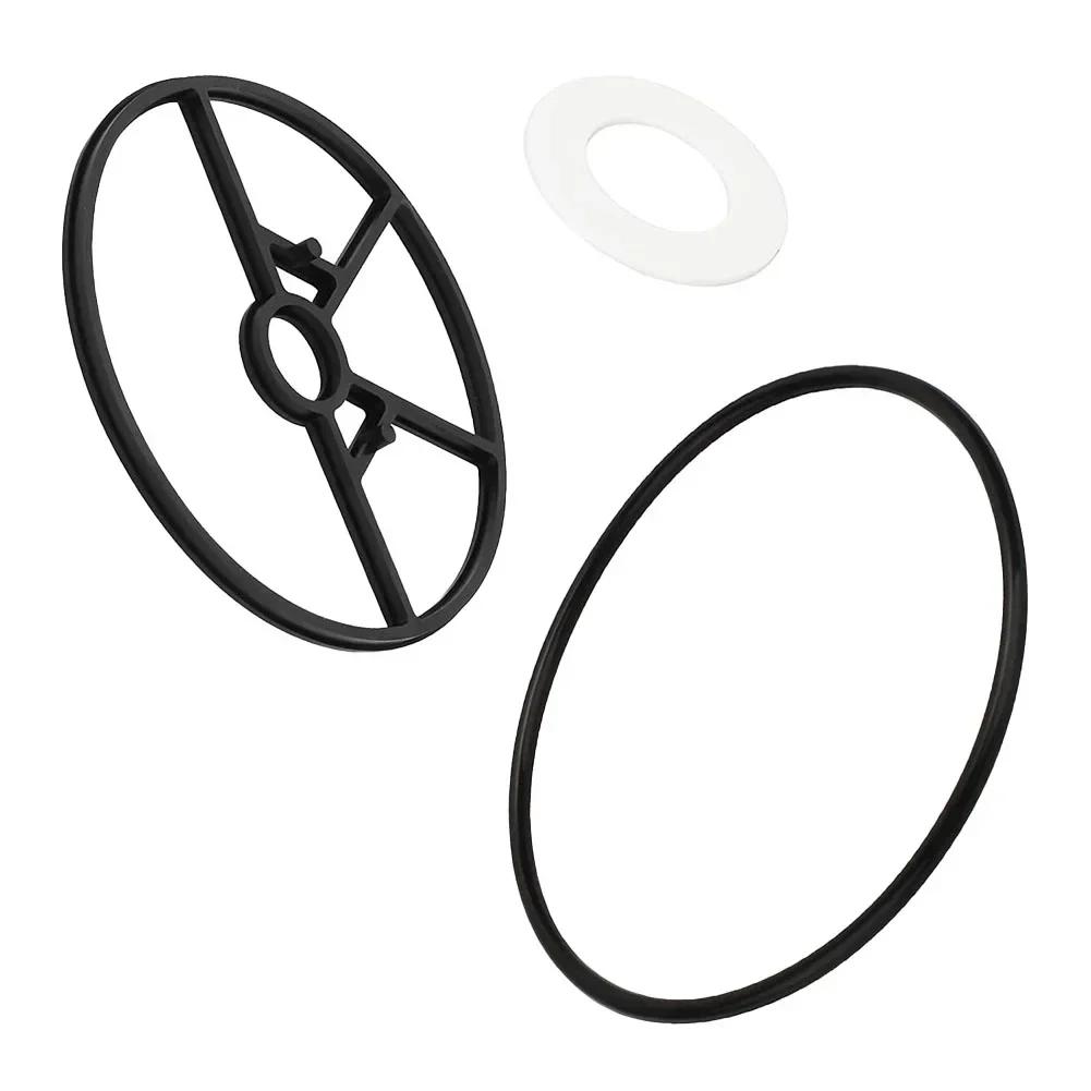 

SPX0714L O ring Gasket Rebuild Kit Replacement Parts For Variflo XL Valve SPX0714T Spider Gasket SPX0714CA Bearing China Mainland