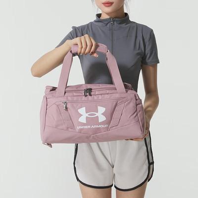 Under Armour Bolsa de lona unisex para las cuatro estaciones