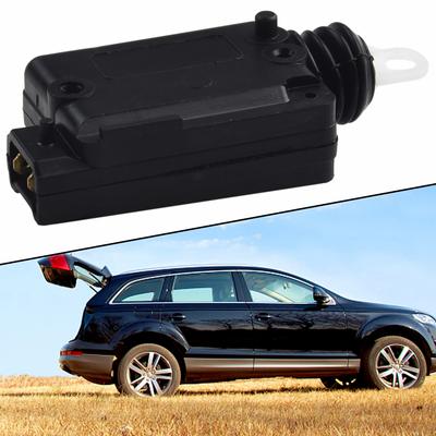 7701029259 Chiusura Centralizzata 7702127213 Attuatore Nero