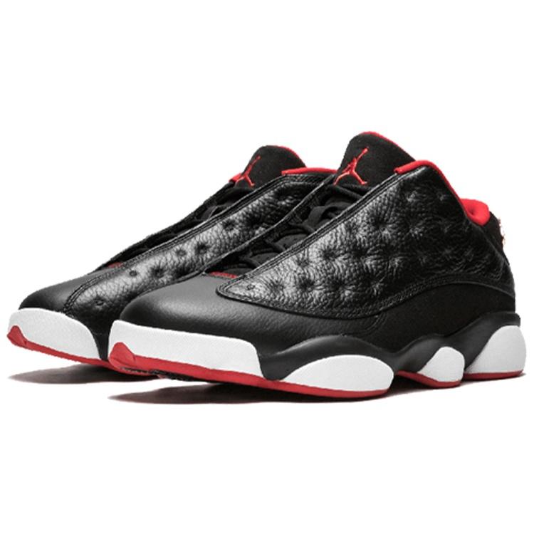 Air Jordan 13 Retro Low 'Bred' Herren 310810-027