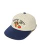 PHYSICAL DEPARTMENT Vintage Fruit Cap_Ivory