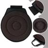 Anti-Slip Rotating Seat Cushion 360 Degree Rotation Car Swivel Cushion Pad  Elderly Support