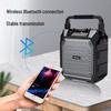 Newmen K98 Portable Bluetooth Karaoke Speaker CN plug (adapter included)