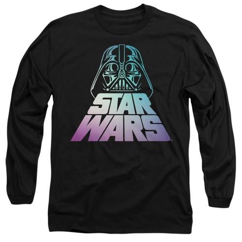 Star Wars Unisex Adult Vadient T-Shirt