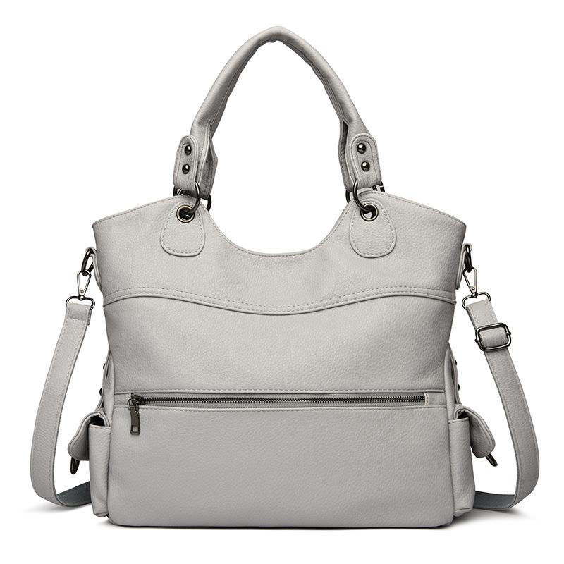 Fashion Women's Shoulder Bag Tote Messenger Bag