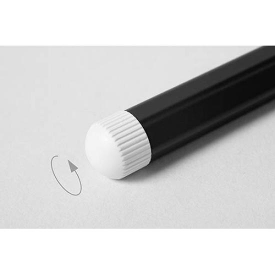 Leuchtturm Ballpoint Officially Imported Oil-Based Pen, Dregliful, Red, 364455,