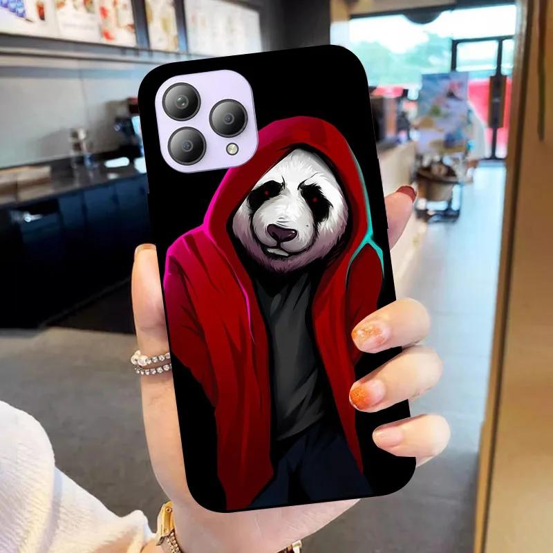 

Для Cubot P80 Чохол Funda Чорний Силіконовий ТПУ Захисний Корпус Для Cubot P80 Задня Кришка М який Чохол для Телефона P 80 Модний Coque Cubot P80