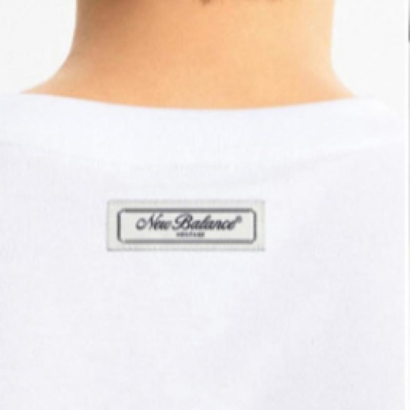 New Balance Unisex HeriTage T shirT Nbnee21113