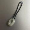 6/12pcs Zipper Pullers Convenient Zipper Extension Knapsack Jacket Zippers Accessories Tent Zipper Pull Slider Head Tool