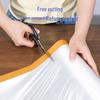 Yizhixuan Disposable PE Dust-Proof Masking Film