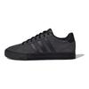 Daily 4.0 Unisex Low-top Vintage Sneakers Black JI4355