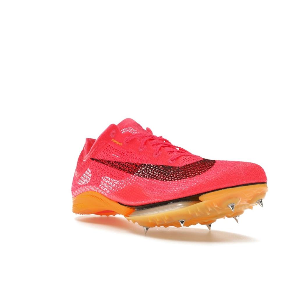 Nike Air Zoom Victory Hyper Rosa Oransje Unisex Sneakers Laser-Oransje Svart CD4385-600