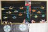 LP Record STEVIE WONDER - Stevie Wonder's Original Musiquariu VIP45 MOTOWN 1982 Japan Obi Soul/Funk Used