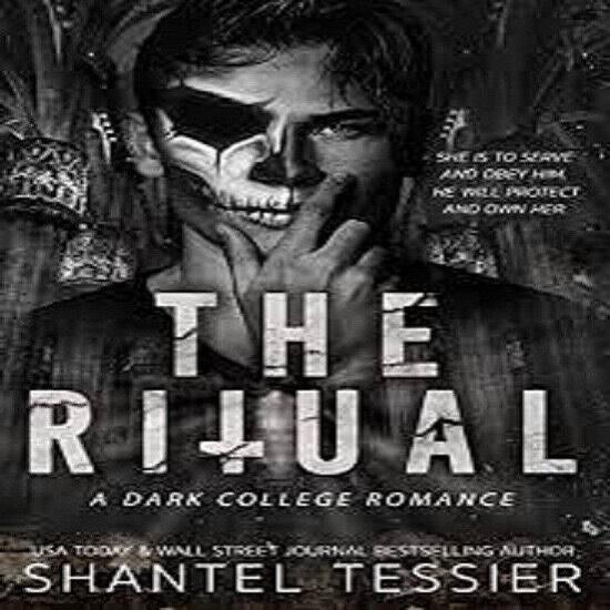 The Ritual Paperback # us 1601 2%