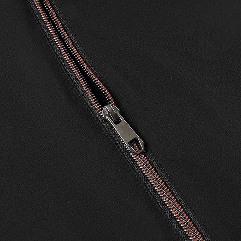 Pierre Cardin Men's Business Casual Padded Jacket