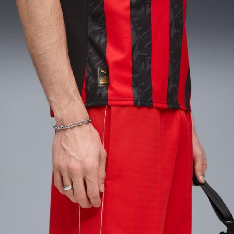 Puma Acm 25 26 Season Home Jersey Replica Jersey 779962   01 Acm Home Jersey Replica