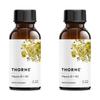 Thorne Research Vitamin D K2 30ml 2 Stück
