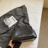 Casual Large-capacity Fashion Simple Commuter Chain Shoulder Bag Women's 2025 Autumn New Foreign Style Ins Tote Bag