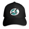 Great Florida Birding and Wildlife Trail Baseball Cap Sun Hat For Children Sun Cap Golf Hat Trucker Hats For Unisex Womens