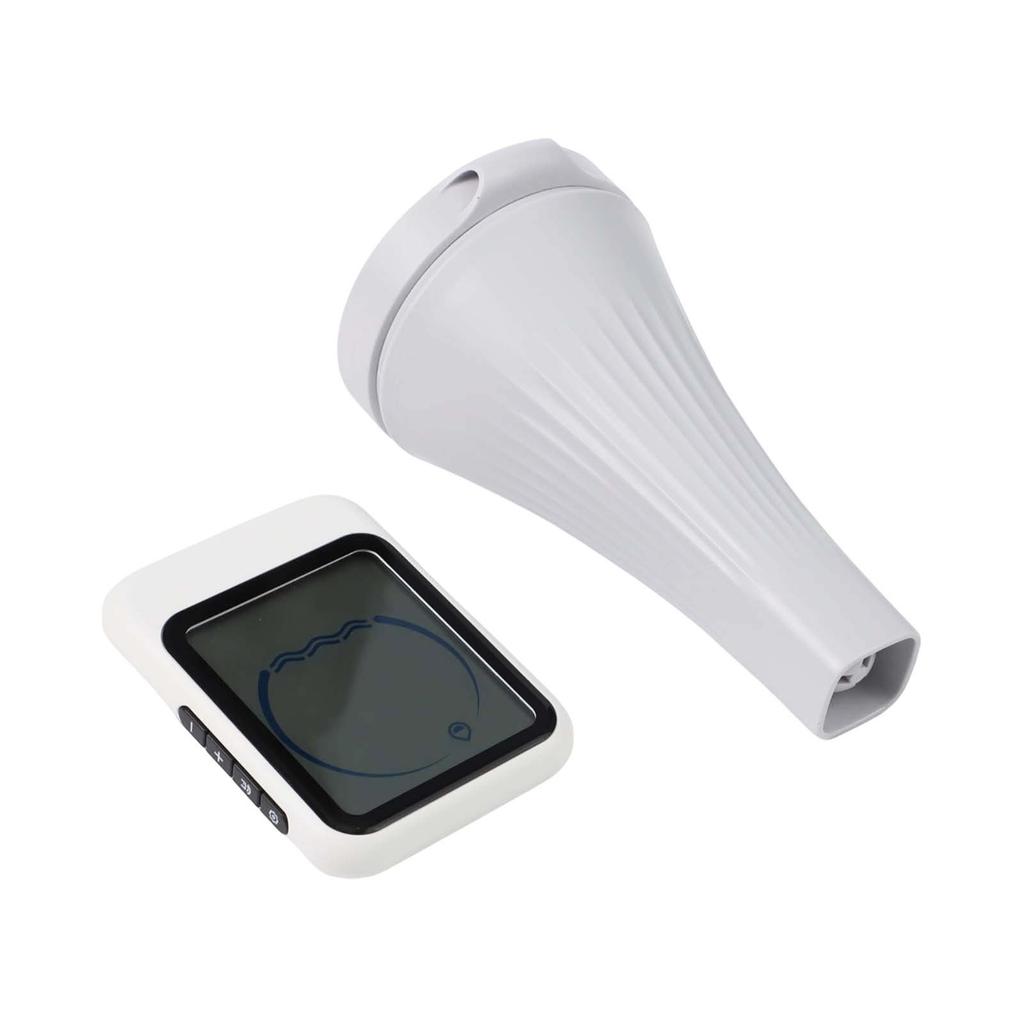 IP68 Waterproof Thermometer Wireless Pool Thermometer Convenient Monitoring