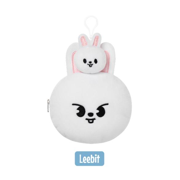 Vorbestellung SKZOO Every Where All Around the World in SEOUL Reel Face Set