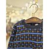 Show Chocola Leo Jacquard Pullover Ttowsw014n