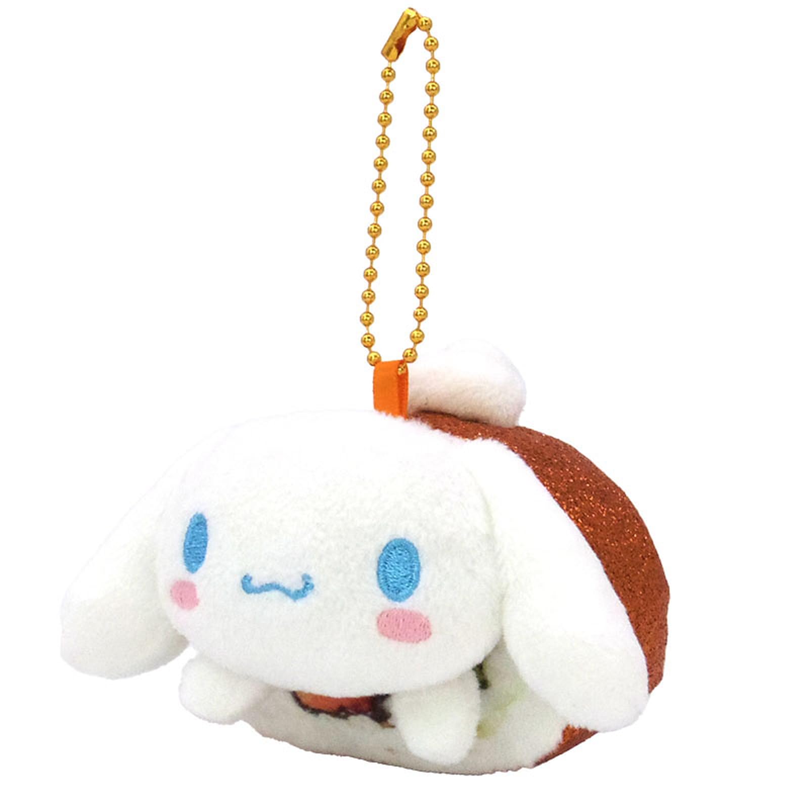 

Nakajima Corporation Cinnamoroll Sushi MC California Roll 195890-24
